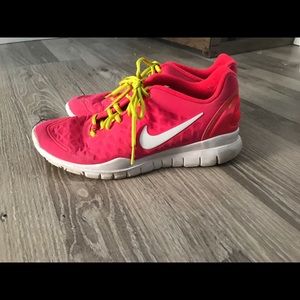 Nike shoes